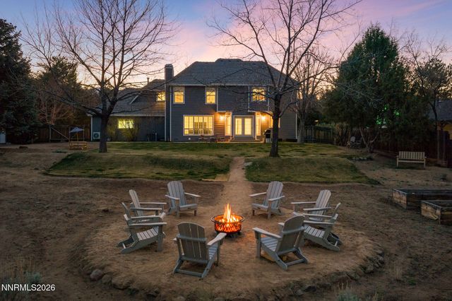 40 Day Lily Court, Reno, NV 89511