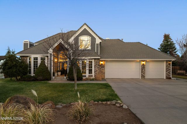 40 Day Lily Court, Reno, NV 89511