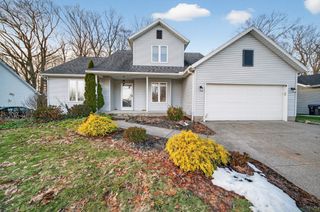 4262 ALISON Drive, Erie, PA 16506