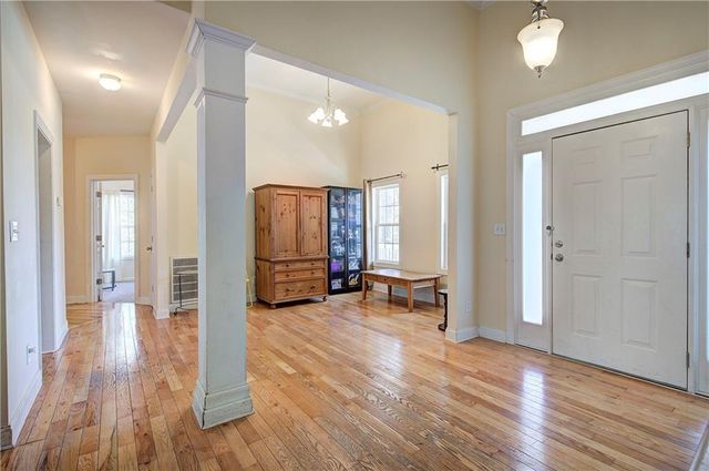 10 Carriage Lane NW, Cartersville, GA 30120