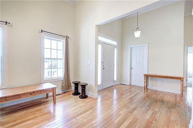 10 Carriage Lane NW, Cartersville, GA 30120