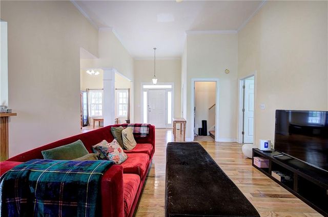 10 Carriage Lane NW, Cartersville, GA 30120