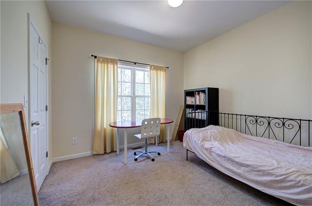 10 Carriage Lane NW, Cartersville, GA 30120