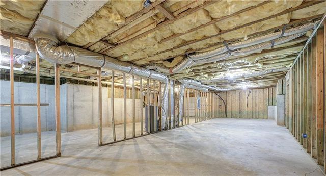 10 Carriage Lane NW, Cartersville, GA 30120