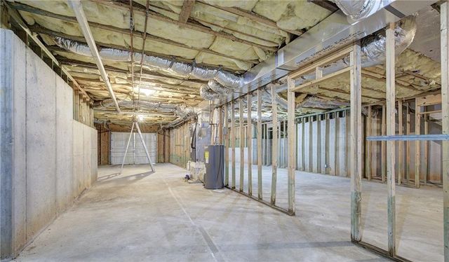 10 Carriage Lane NW, Cartersville, GA 30120