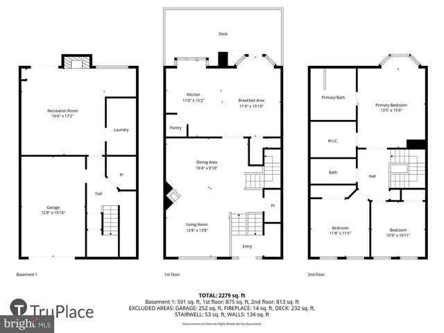 28 STERLING CT, Rockville, MD 20850