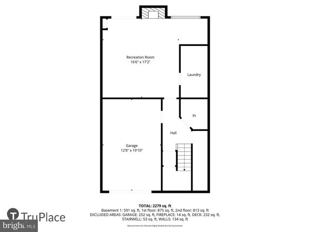 28 STERLING CT, Rockville, MD 20850