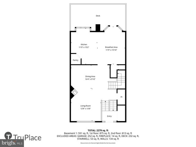 28 STERLING CT, Rockville, MD 20850