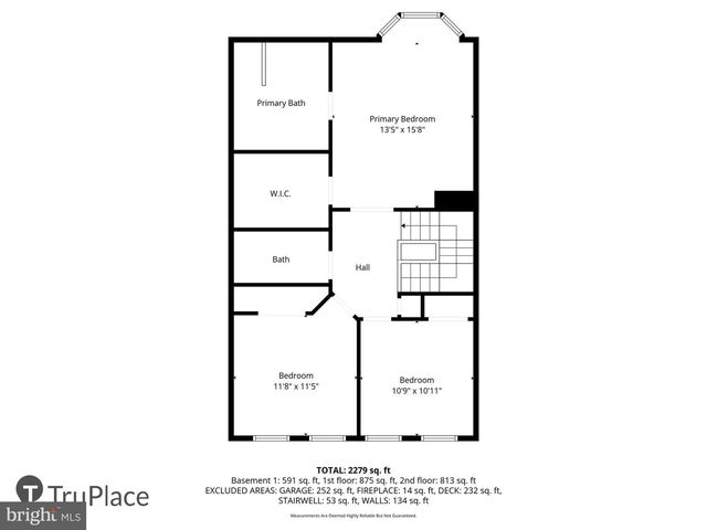 28 STERLING CT, Rockville, MD 20850