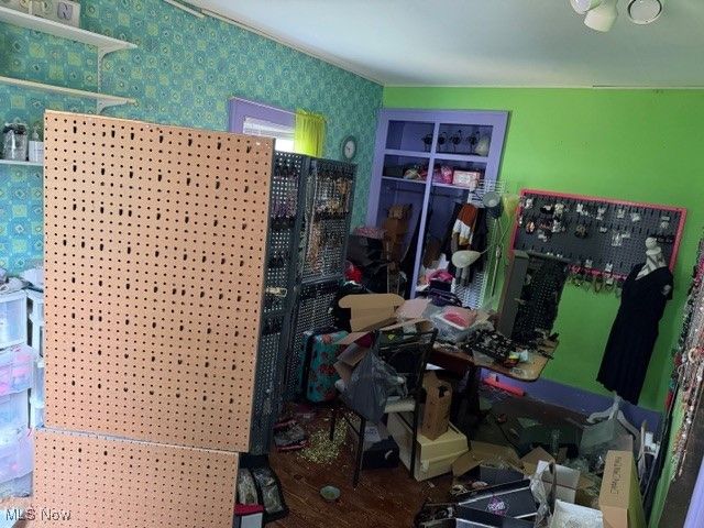 1537 Wooster Road W, Norton, OH 44203