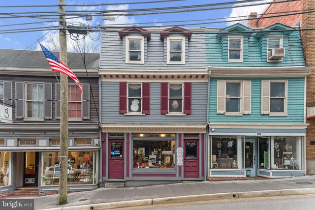 5846 DONOVAN LN, Ellicott City, MD 21043