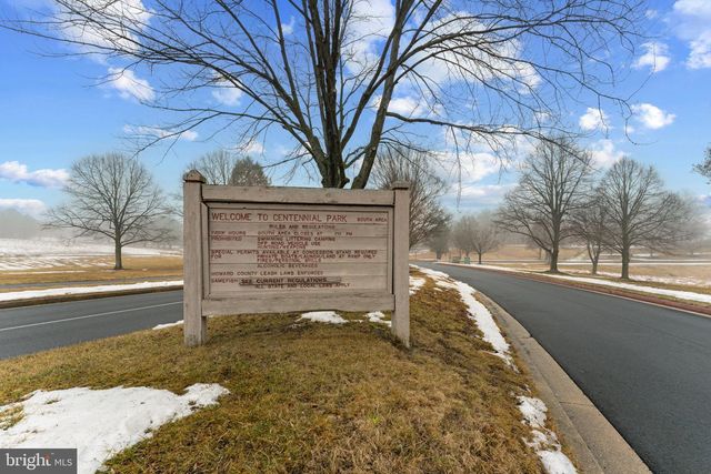 5846 DONOVAN LN, Ellicott City, MD 21043