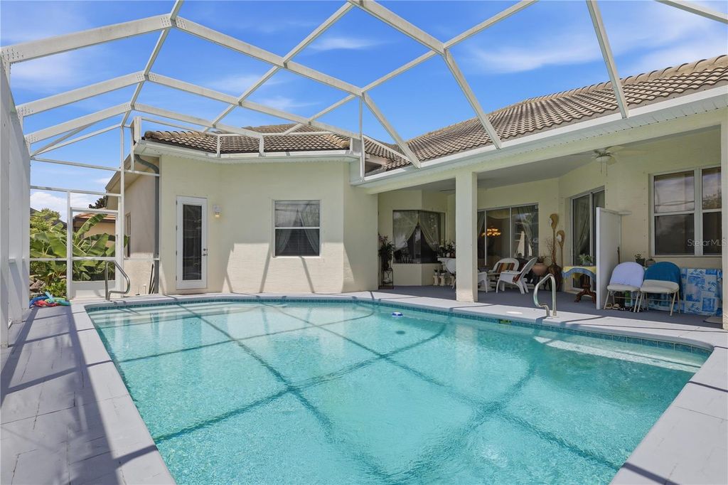 Image 19 of property listing at 15 FLEMING COURT, Palm Coast, FL 32137