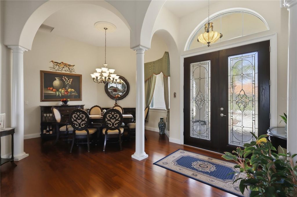 Image 5 of property listing at 15 FLEMING COURT, Palm Coast, FL 32137