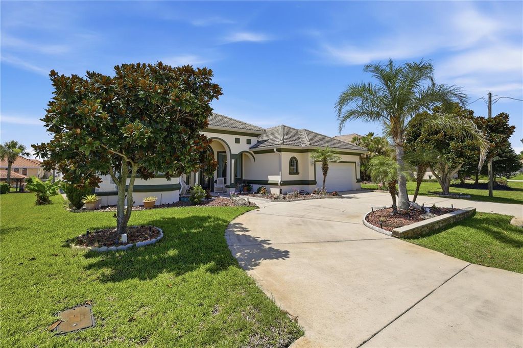 Image 44 of property listing at 15 FLEMING COURT, Palm Coast, FL 32137