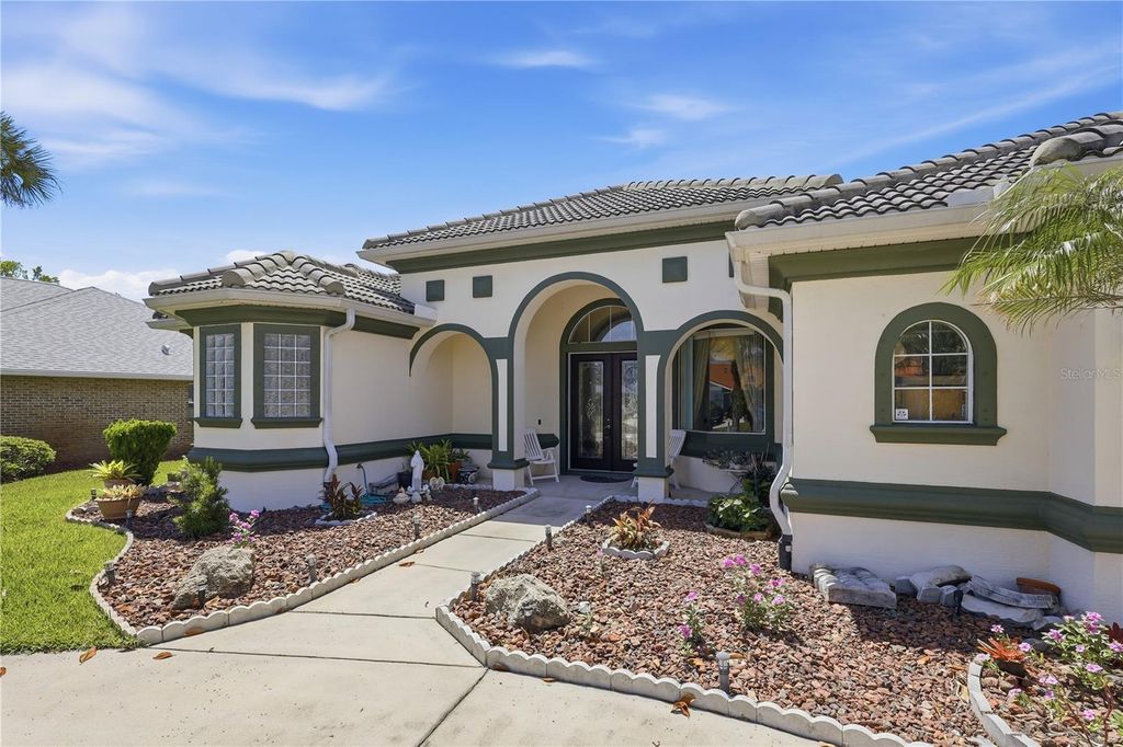 Image 47 of property listing at 15 FLEMING COURT, Palm Coast, FL 32137