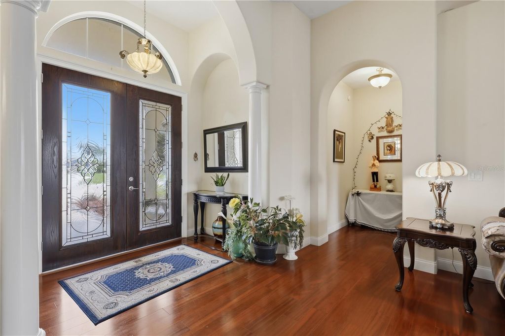 Image 6 of property listing at 15 FLEMING COURT, Palm Coast, FL 32137