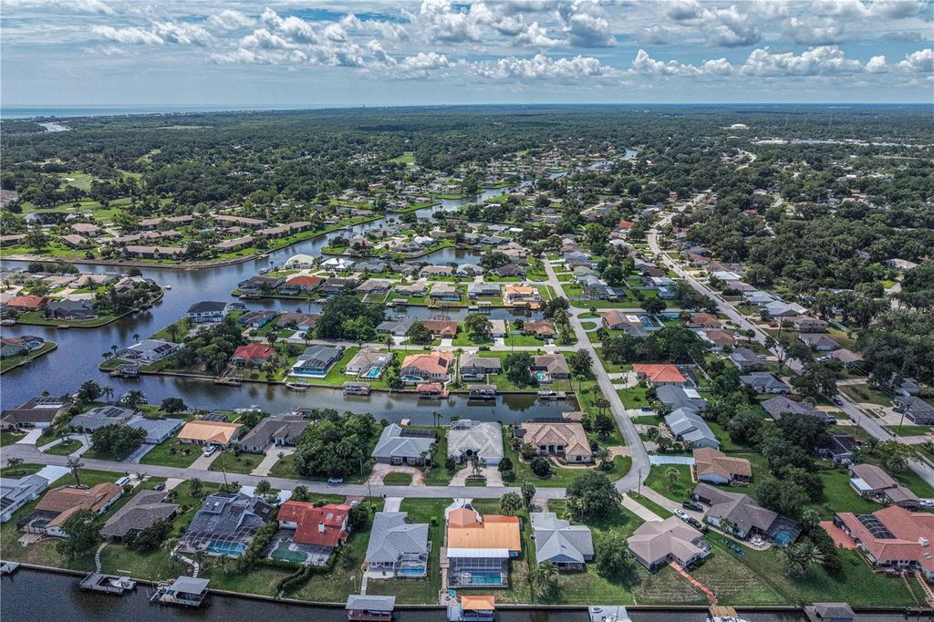 Image 52 of property listing at 15 FLEMING COURT, Palm Coast, FL 32137