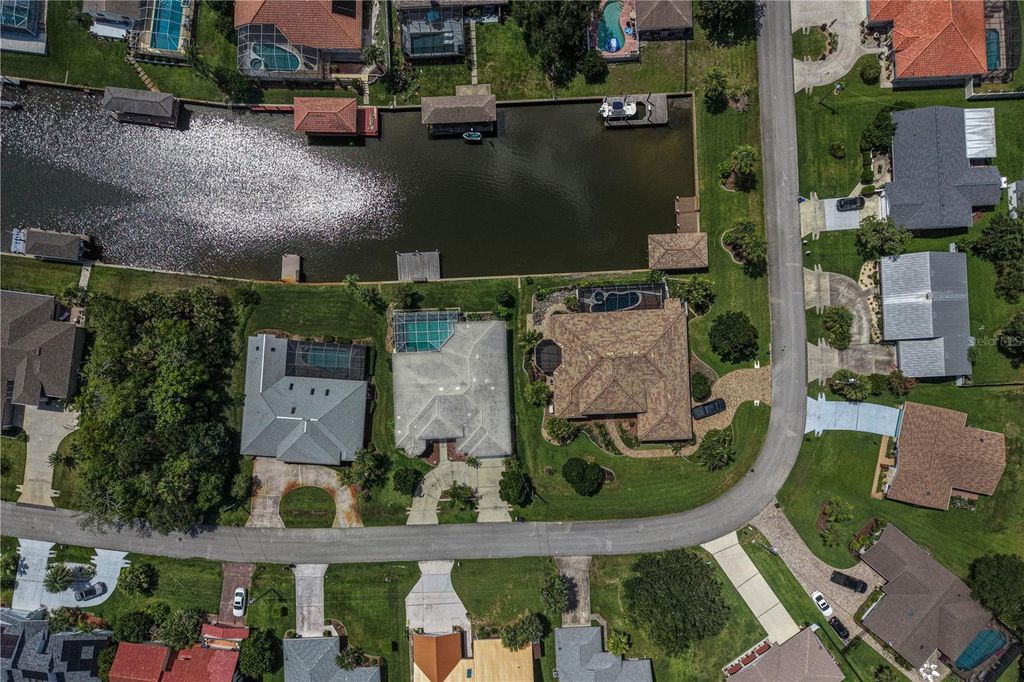 Image 55 of property listing at 15 FLEMING COURT, Palm Coast, FL 32137