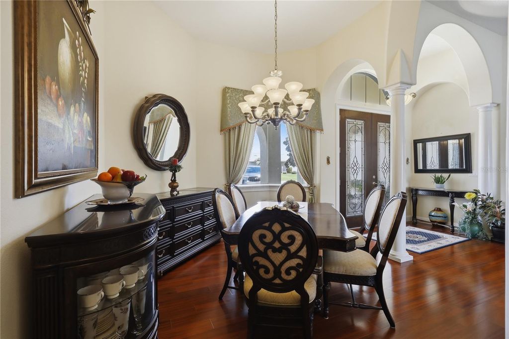 Image 7 of property listing at 15 FLEMING COURT, Palm Coast, FL 32137