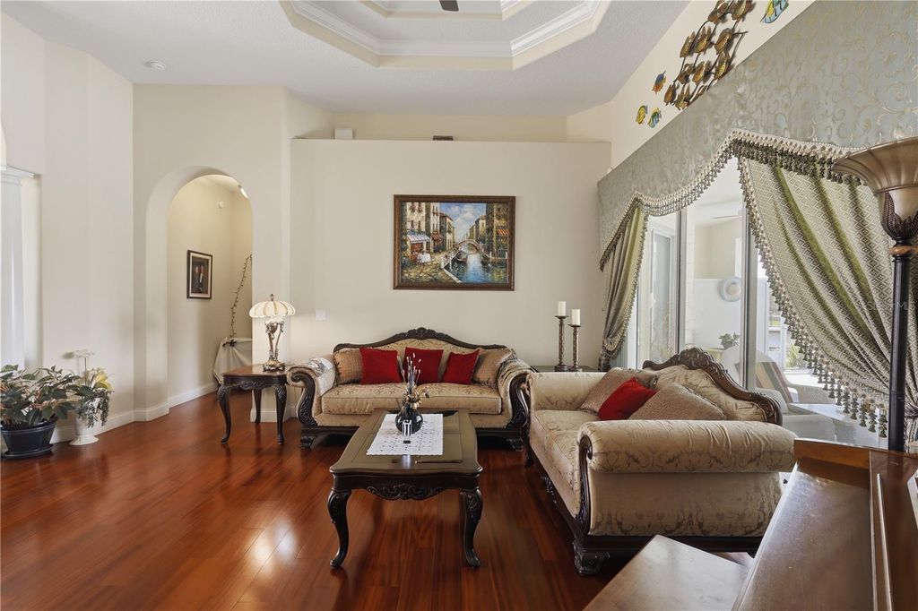 Image 8 of property listing at 15 FLEMING COURT, Palm Coast, FL 32137