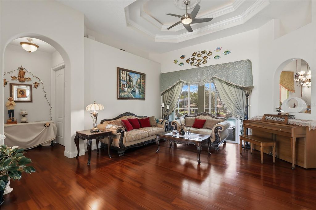 Image 9 of property listing at 15 FLEMING COURT, Palm Coast, FL 32137