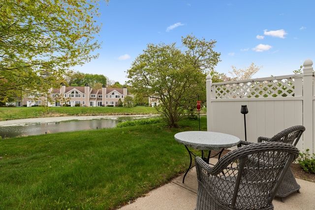 29 Merganser Way 29, Walpole, MA 02081