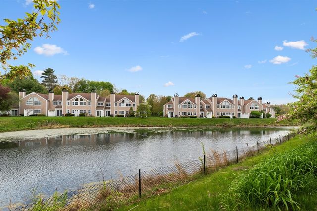 29 Merganser Way 29, Walpole, MA 02081