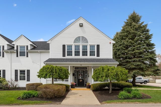 29 Merganser Way 29, Walpole, MA 02081