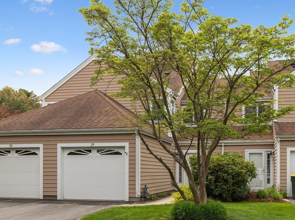 29 Merganser Way 29, Walpole, MA 02081