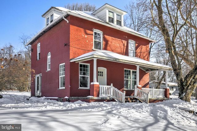 265 BUCK RUN RD, Coatesville, PA 19320