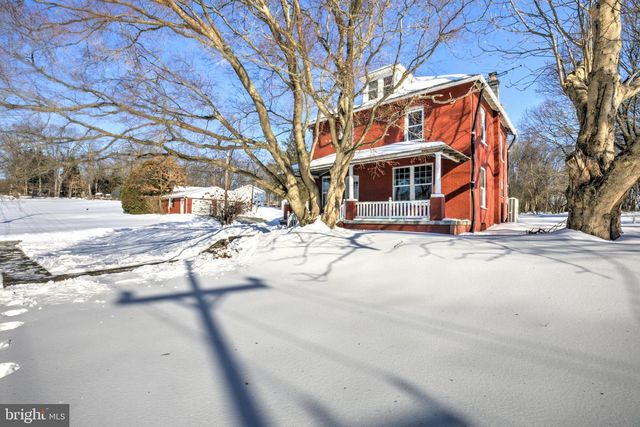 265 BUCK RUN RD, Coatesville, PA 19320