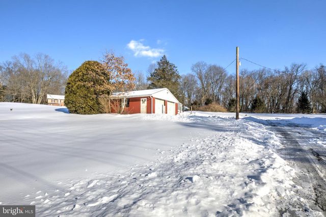 265 BUCK RUN RD, Coatesville, PA 19320