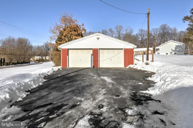 265 BUCK RUN RD, Coatesville, PA 19320