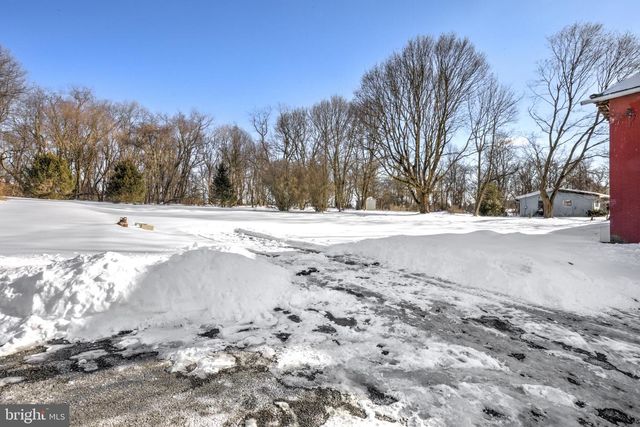 265 BUCK RUN RD, Coatesville, PA 19320