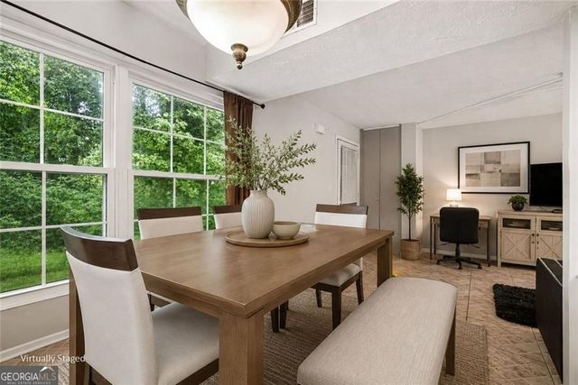 1345 Old Coach Road SW 15, Marietta, GA 30008