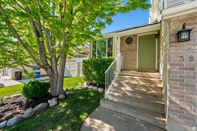 394 E 3550 N, North Ogden, UT 84414