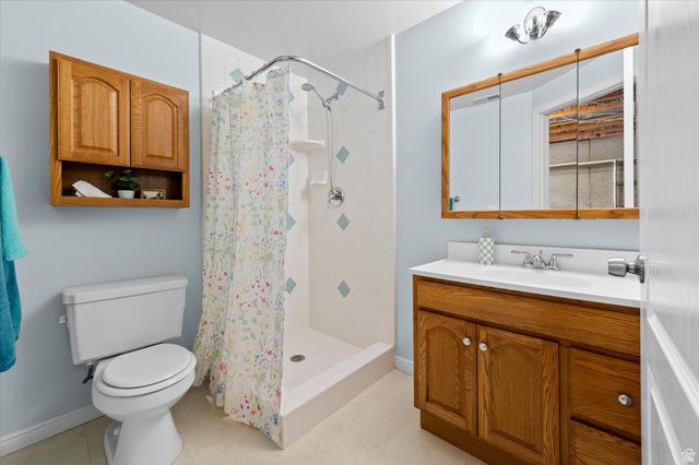 394 E 3550 N, North Ogden, UT 84414