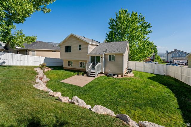 394 E 3550 N, North Ogden, UT 84414
