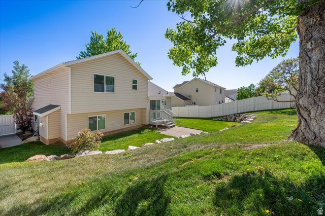 394 E 3550 N, North Ogden, UT 84414