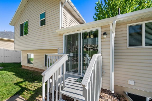 394 E 3550 N, North Ogden, UT 84414