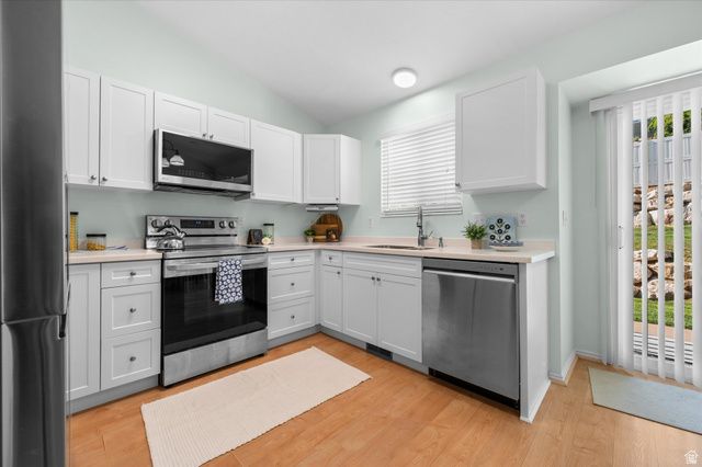 394 E 3550 N, North Ogden, UT 84414