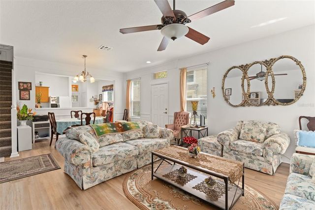 3542 SHALLOT DRIVE 101, Orlando, FL 32835