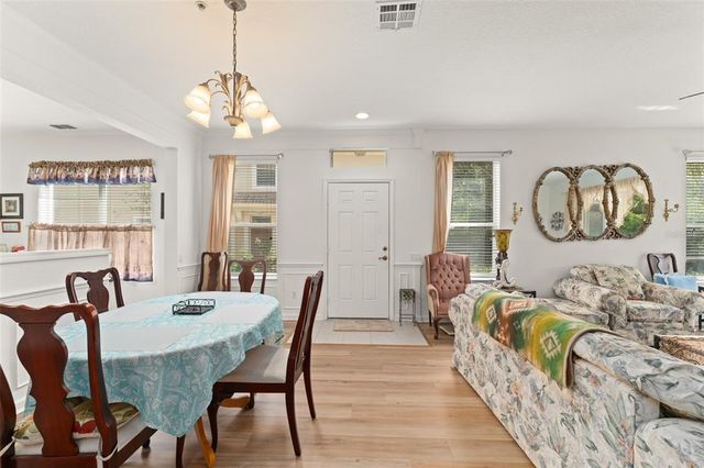 3542 SHALLOT DRIVE 101, Orlando, FL 32835