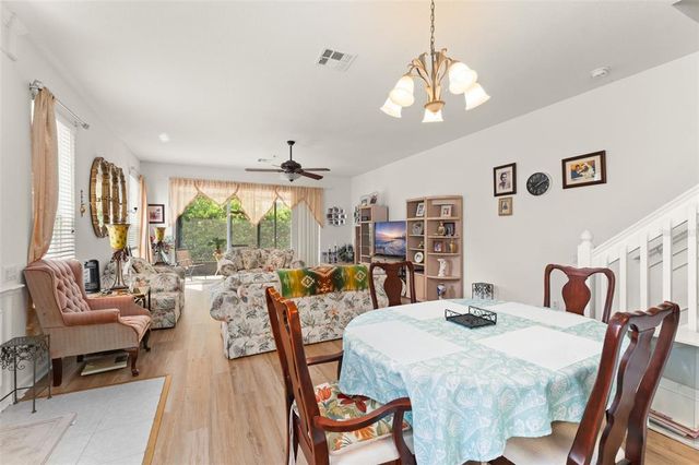 3542 SHALLOT DRIVE 101, Orlando, FL 32835