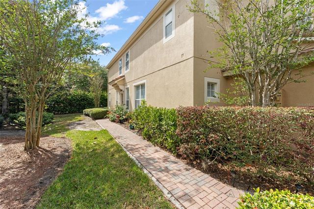 3542 SHALLOT DRIVE 101, Orlando, FL 32835