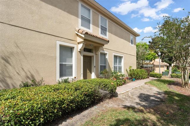 3542 SHALLOT DRIVE 101, Orlando, FL 32835