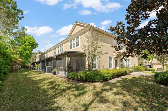 3542 SHALLOT DRIVE 101, Orlando, FL 32835