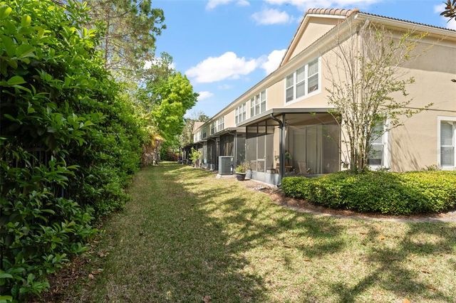3542 SHALLOT DRIVE 101, Orlando, FL 32835