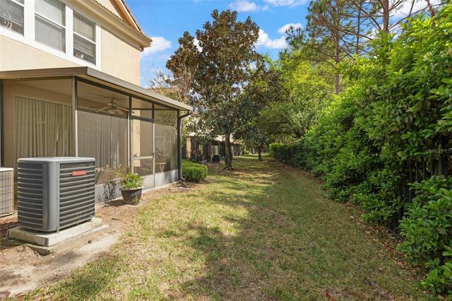 3542 SHALLOT DRIVE 101, Orlando, FL 32835
